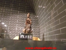 國(guó)慶長(zhǎng)假引爆汶上寶相寺旅游熱