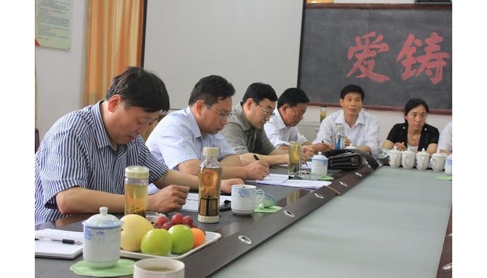 市教育局副局長(zhǎng)郝民同志到汶上督導(dǎo)責(zé)任區(qū)調(diào)研