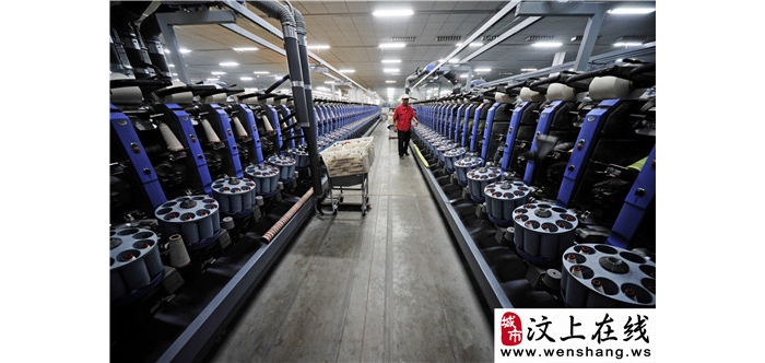 汶上：逆勢騰飛迸發(fā)經(jīng)濟新活力