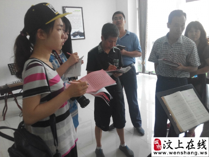 全國重點(diǎn)主流媒體聚焦汶上公共文化服務(wù)體系建設(shè)