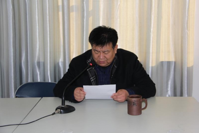 家校同心，師生同行
