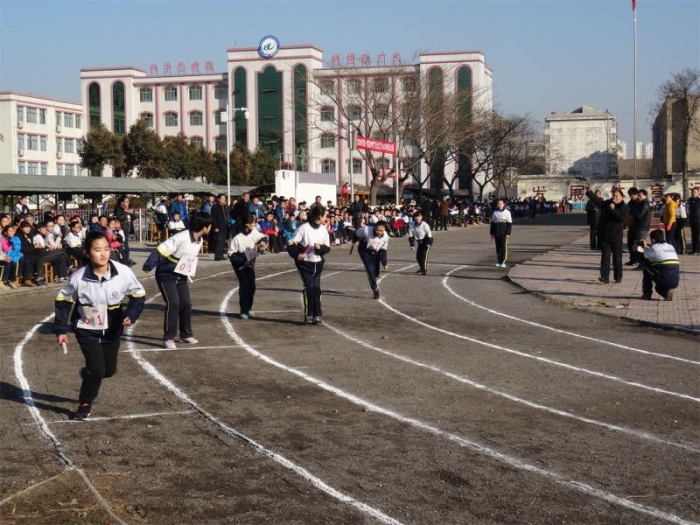 接力棒，力量之棒