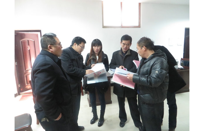 市校車安全管理督查組來我縣檢查指導工作