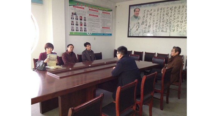 團(tuán)市委檢查組到汶上檢查驗(yàn)收市級(jí)示范性基層團(tuán)組織本文為汶上信息港轉(zhuǎn)載自互聯(lián)網(wǎng)，如有 ...