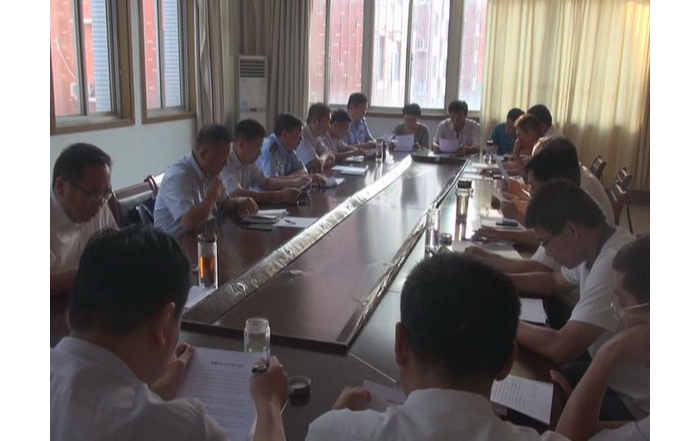 汶上縣召開整治城區(qū)交通秩序打擊非法營運暨學校周邊環(huán)境治理協(xié)調推進會