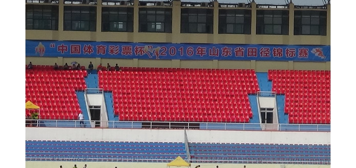 我縣運動員在省田徑錦標賽中再創(chuàng)佳績