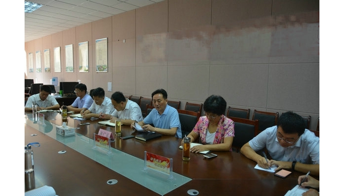 汶上縣教育體育局“雙城同創(chuàng)”在行動