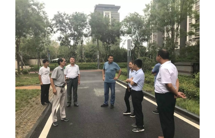 【汶上雙城同創(chuàng)】縣房管局組織人員赴兗州區(qū)學(xué)習(xí)創(chuàng)城先進(jìn)經(jīng)驗