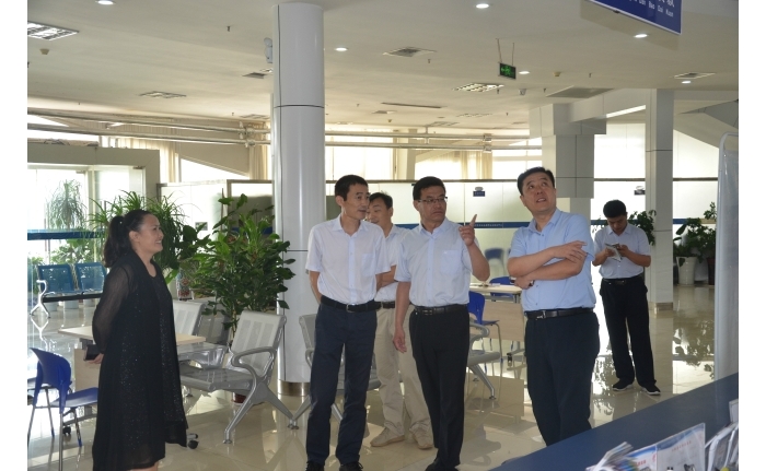 汶上縣人民政府 工作動(dòng)態(tài) 日照市莒縣人社局來汶上縣學(xué)習(xí)交流就業(yè)創(chuàng)業(yè)及“放管服”有關(guān) ...