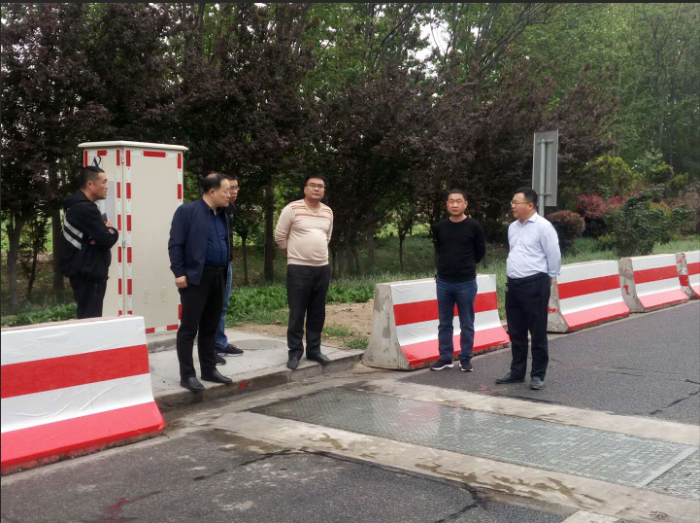 汶上縣人民政府 部門動態(tài) 昌邑市交通運輸局來汶上縣學習考察治超非現(xiàn)場執(zhí)法工作