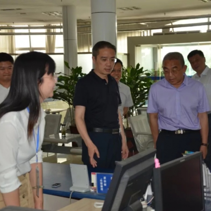 汶上縣人民政府 工作動態(tài) 市人社局副局長任憲民來汶上縣調(diào)研督導(dǎo)有關(guān)人社工作