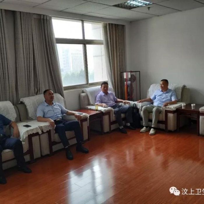 汶上縣人民政府 部門動態(tài) 金鄉(xiāng)縣衛(wèi)生健康局來汶上縣考察學習中醫(yī)康養(yǎng)項目