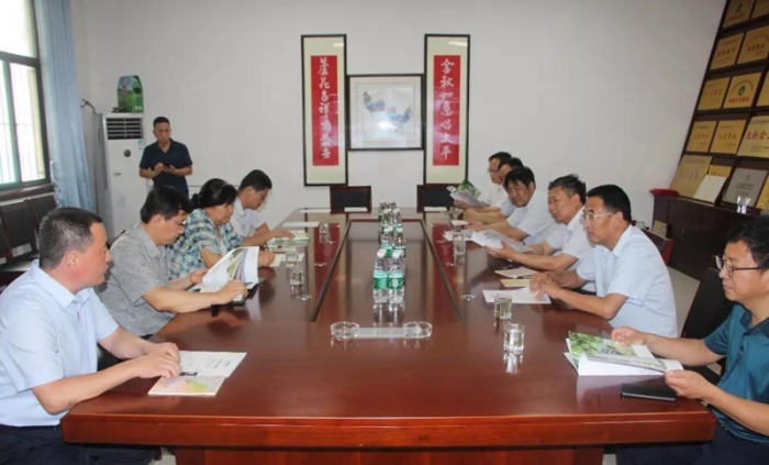 汶上縣人民政府 政務(wù)要聞 省畜牧獸醫(yī)局來(lái)汶開(kāi)展畜牧業(yè)扶持政策落實(shí)及需求情況調(diào)研