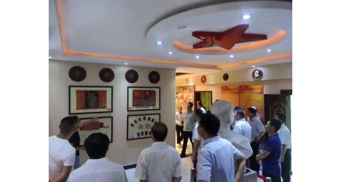 汶上縣人民政府 工作動態(tài) 【汶上黨建工作】縣住房保障中心組織開展慶祝建黨98周年系列 ...