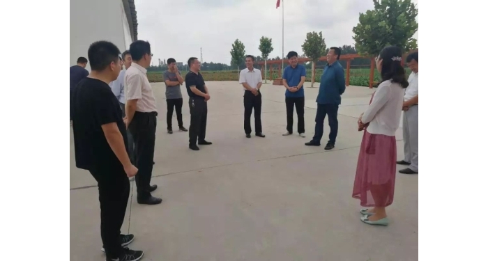 汶上縣人民政府 工作動(dòng)態(tài) 【汶上駐村幫扶】縣住房保障中心黨組到第一書記包駐村開(kāi)展調(diào) ...