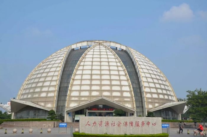 汶上縣人民政府 工作動態(tài) 汶上縣舉辦2019年高校畢業(yè)生就業(yè)見習(xí) 專場招聘會