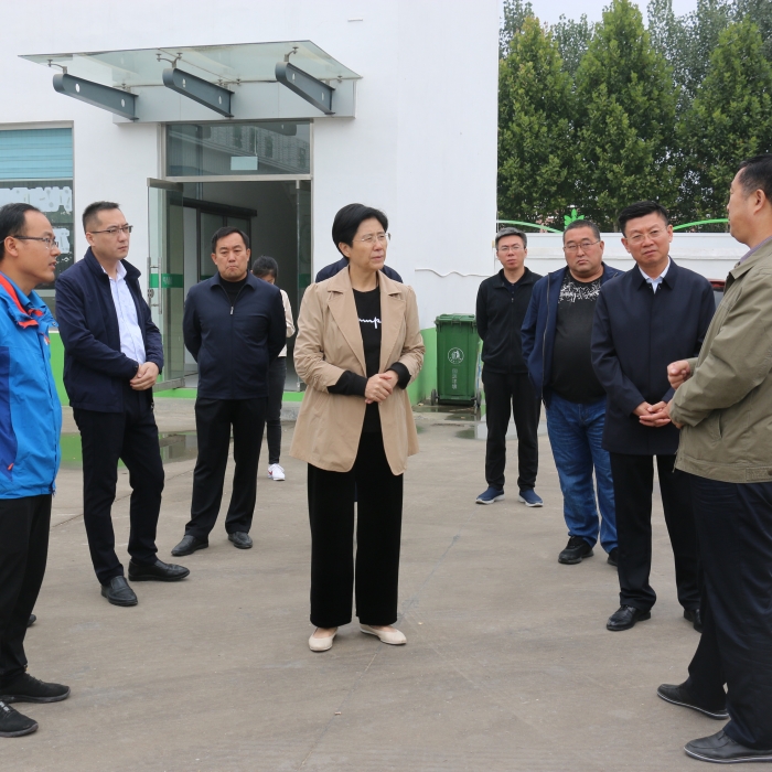 汶上縣人民政府 部門動(dòng)態(tài) 縣委書記李志紅調(diào)研指導(dǎo)全省食品安全縣創(chuàng)建現(xiàn)場(chǎng)觀摩會(huì)籌備工 ...