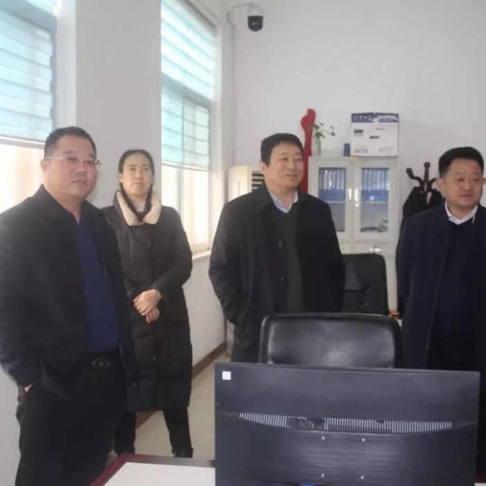 汶上縣人民政府 部門動(dòng)態(tài) 聊城市高唐縣交通運(yùn)輸局來汶上縣學(xué)習(xí)考察科技治超工作