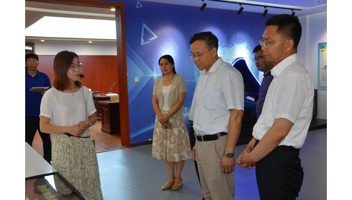 汶上縣人民政府 教育動(dòng)態(tài) 教育部、省教育廳調(diào)研組蒞臨汶上縣調(diào)研青少年法治教育基地建 ...