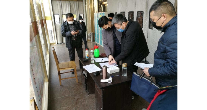 汶上縣人民政府 部門(mén)動(dòng)態(tài) 縣市場(chǎng)保障供應(yīng)組赴各鄉(xiāng)鎮(zhèn)（街道）商超、農(nóng)貿(mào)市場(chǎng)、生產(chǎn)加工 ...