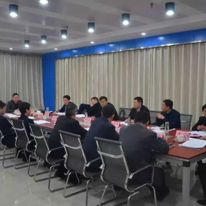 省人社廳、市人社局到汶上縣就鄉(xiāng)村人才振興等工作開展專題調(diào)研