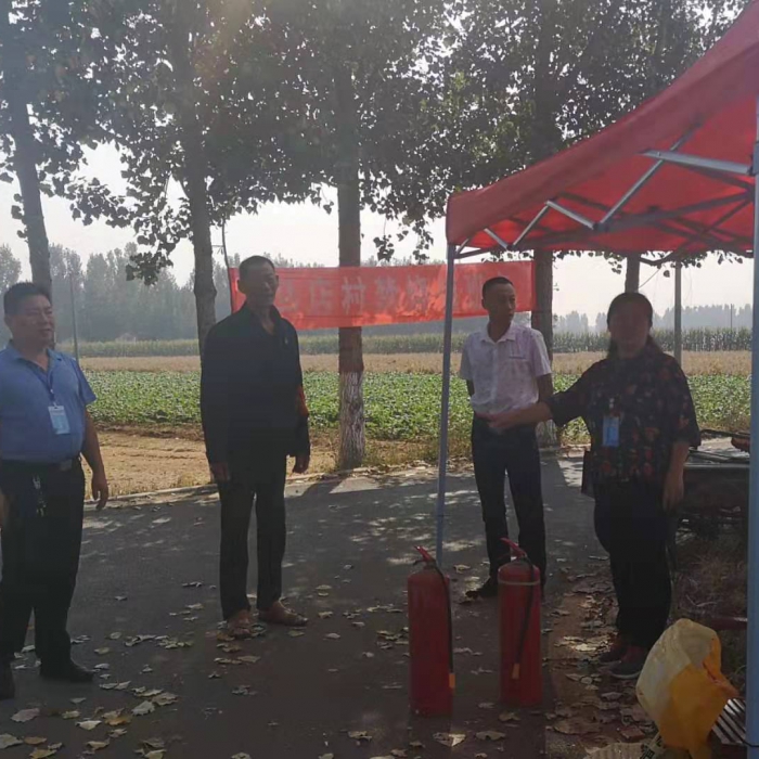 縣農(nóng)業(yè)農(nóng)村局開展“不忘初心、牢記使命”主題教育系列活動(dòng)