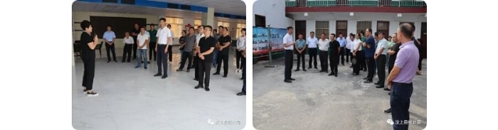 縣統(tǒng)計(jì)局組織開展汶上縣統(tǒng)計(jì)系統(tǒng)統(tǒng)計(jì)基層基礎(chǔ)建設(shè)示范點(diǎn)現(xiàn)場(chǎng)觀摩